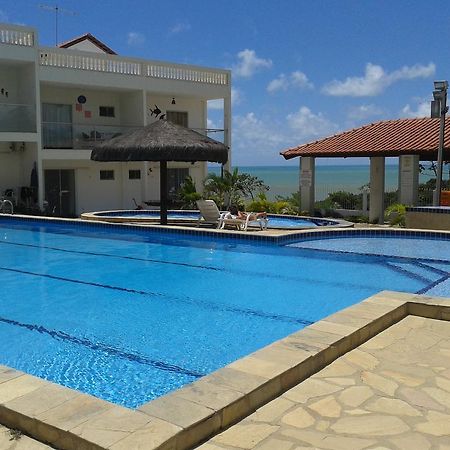 Апартаменты Residencial Granito E Jasmim Конди Экстерьер фото