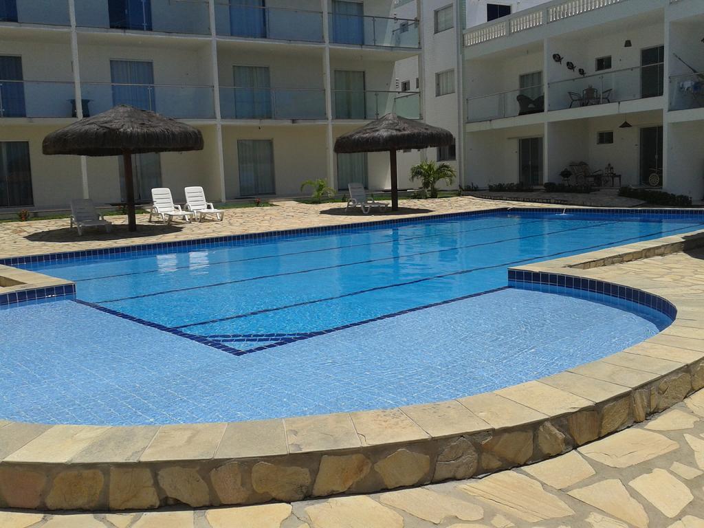 Апартаменты Residencial Granito E Jasmim Конди Экстерьер фото