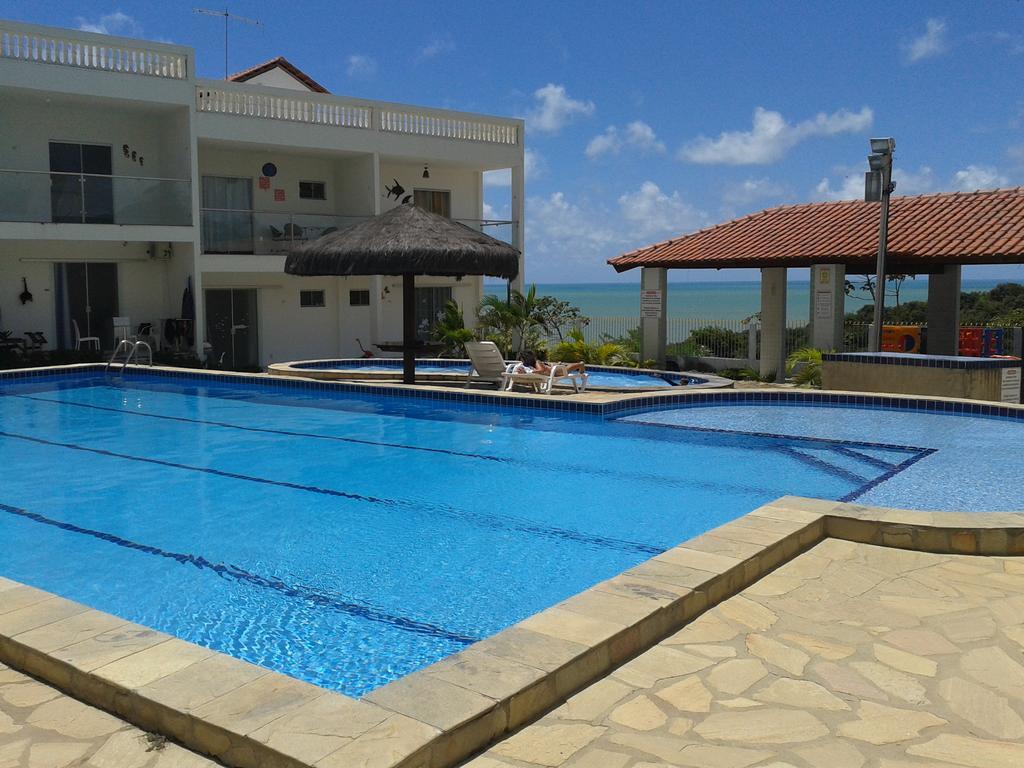 Апартаменты Residencial Granito E Jasmim Конди Экстерьер фото