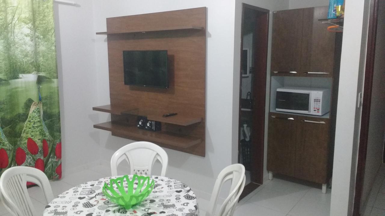 Апартаменты Residencial Granito E Jasmim Конди Экстерьер фото