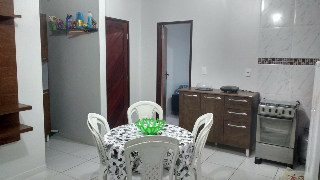Апартаменты Residencial Granito E Jasmim Конди Экстерьер фото